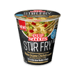 Nissin Cup Noodles, Stir Fry Honey Sesame Chicken Flavour, 85g