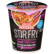 Nissin Cup Noodles, Stir Fry Sweet Chili Flavour, 82g
