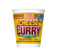Nissin Cup Noodle European Cheese Curry (85G)