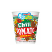 Nissin Cup Noodle Chili Tomato Extra Mystery Meat (78G) [Best Before Date: 2026.08.06]