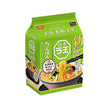 Nissin Raoh Champon Ramen Best Before Date: 2025.03.29