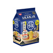 Nissin Raoh Salt Tonkotsu Ramen [Best Before Date: 2026.03.22]