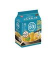 Nissin Raoh Yuzu Shio Ramen