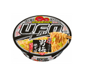 Nissin UFO Yakisoba Super Rich Plum (101G) [Best Before Date: 2026.07.14]