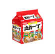 Nissin Demae Iccho Sesame Oil Ramen [Best Before Date: 2026.12.25]
