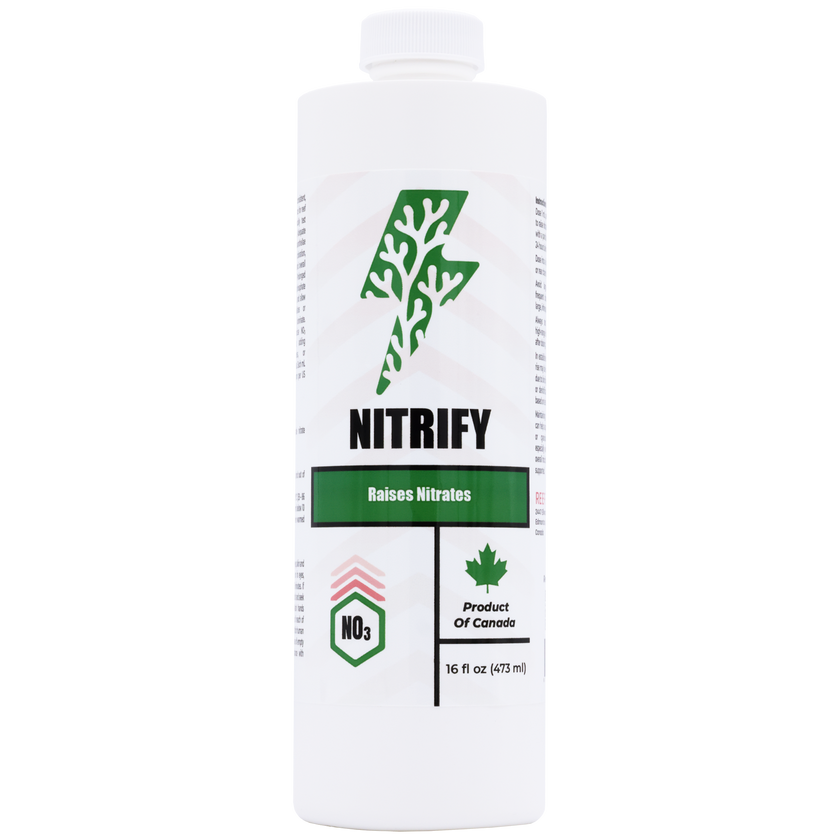 Nitrify