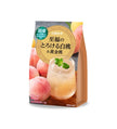 Nitto White Peach & Yellow Peach Tea [Best Before Date: 2027.02]