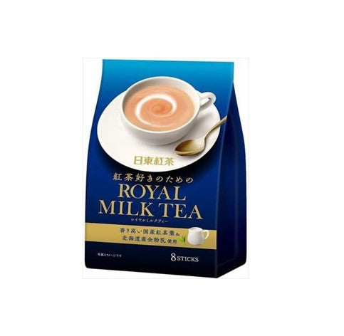 Nitto Royal Milk Tea [Best Before Date: 2027.09]