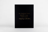 I Always Love You More (Gold)