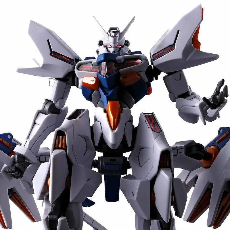 P.Bandai HG 1/144 The Witch from Mercury Gundam Naion