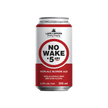 Lake of the Woods - No Wake