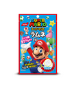 Nobel Super Mario Ramune Candy (40G)