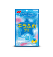 Nobel Kirafuwa Gummy Ramune Soda (50G) [Best Before Date: 2026.12]