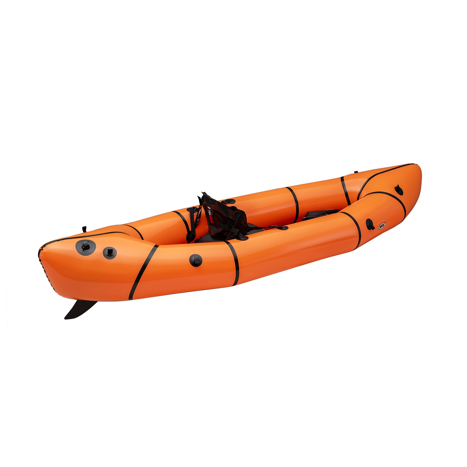MRS Nomad S1 Packraft