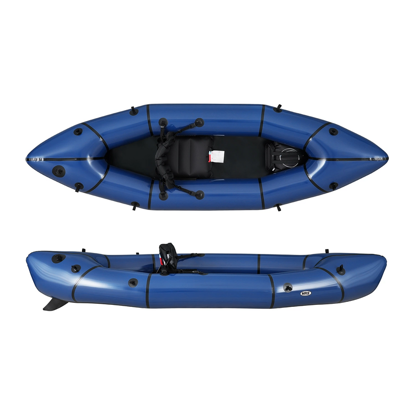 MRS Nomad S1 Packraft