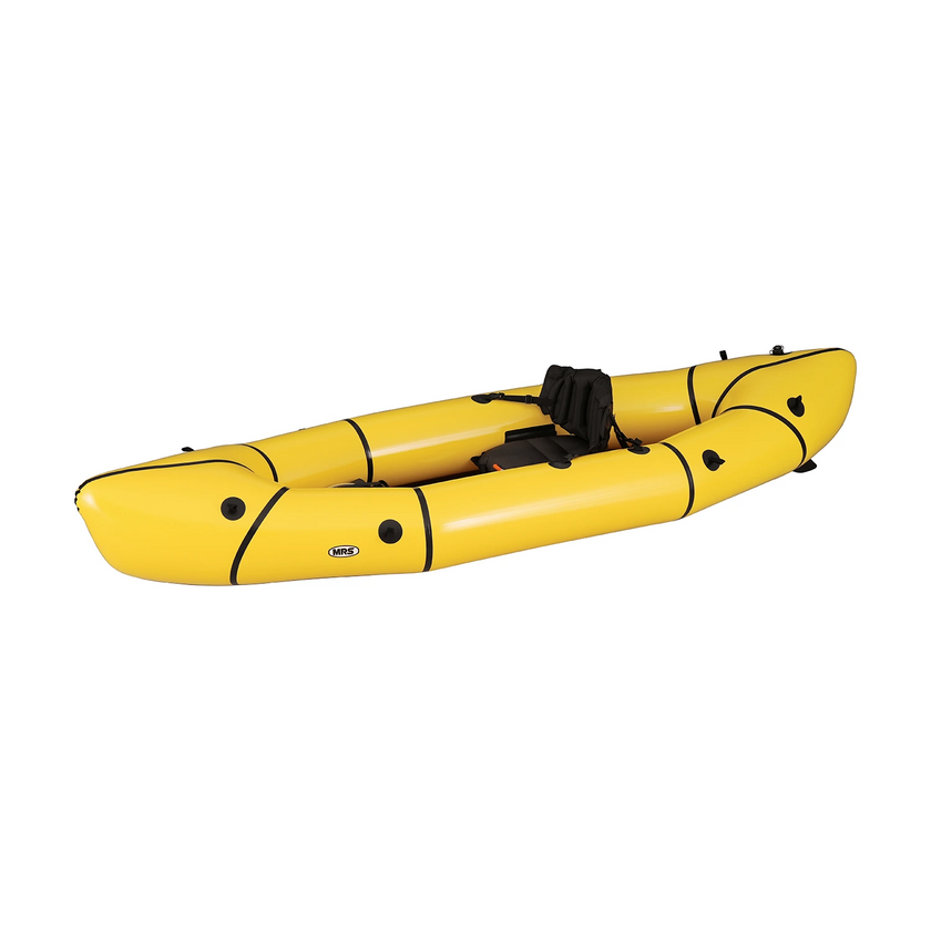 MRS Nomad S1 Packraft
