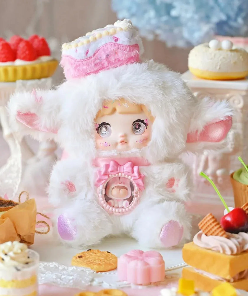 [pre order] NOMMI V7 x Amarilith A bite of sweetheart