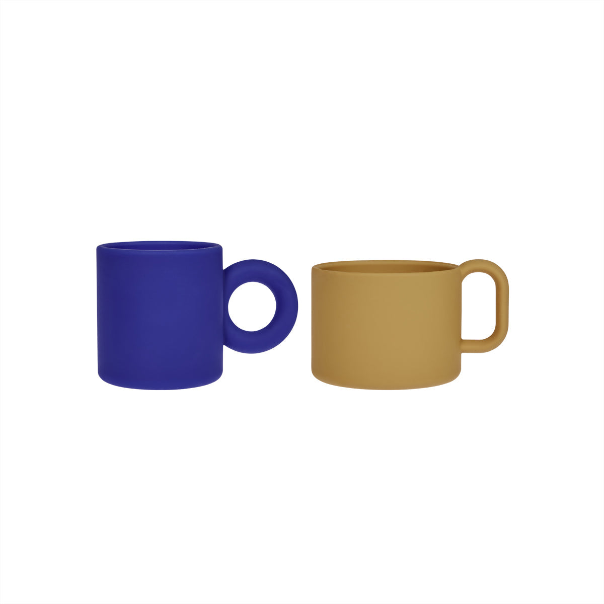 Nomu Cup - Set of 2