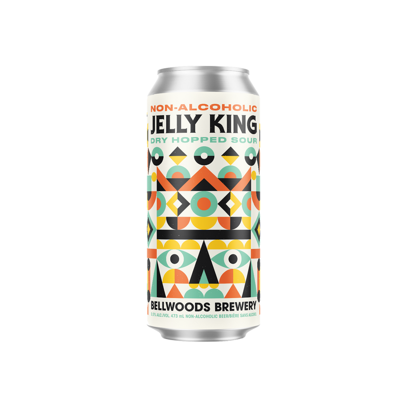 Bellwoods - Jelly King Sour