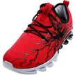 Non-slip Sports Shoes Lightning glue Soles Surface