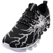 Non-slip Sports Shoes Lightning glue Soles Surface