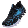 Non-slip Sports Shoes Lightning glue Soles Surface