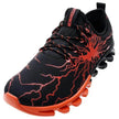 Non-slip Sports Shoes Lightning glue Soles Surface