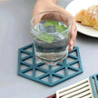 Nordic Simple  Mug & Cup Mat Stylish Silicone Tableware