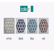 Nordic Simple  Mug & Cup Mat Stylish Silicone Tableware