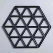 Nordic Simple  Mug & Cup Mat Stylish Silicone Tableware
