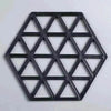 Nordic Simple  Mug & Cup Mat Stylish Silicone Tableware