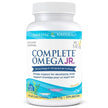 Nordic Naturals Complete Omega Junior - Lemon, 90 Softgels