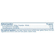 Nordic Naturals Omega-3 Gummy Worms, 30 Gummies