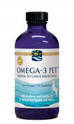 Nordic Naturals Pet Omega-3 unflavored, 237ml
