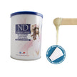 Norma Durville - Pearl White Magnolia Warm Wax 800 gr