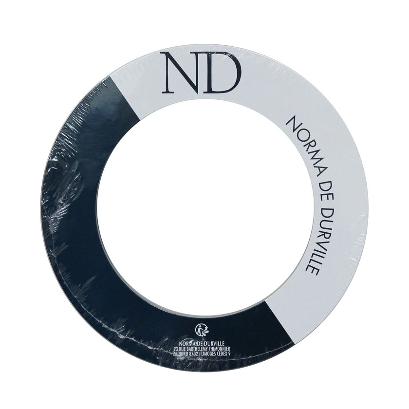 Norma Durville - Protecteur de bague en cire (20)