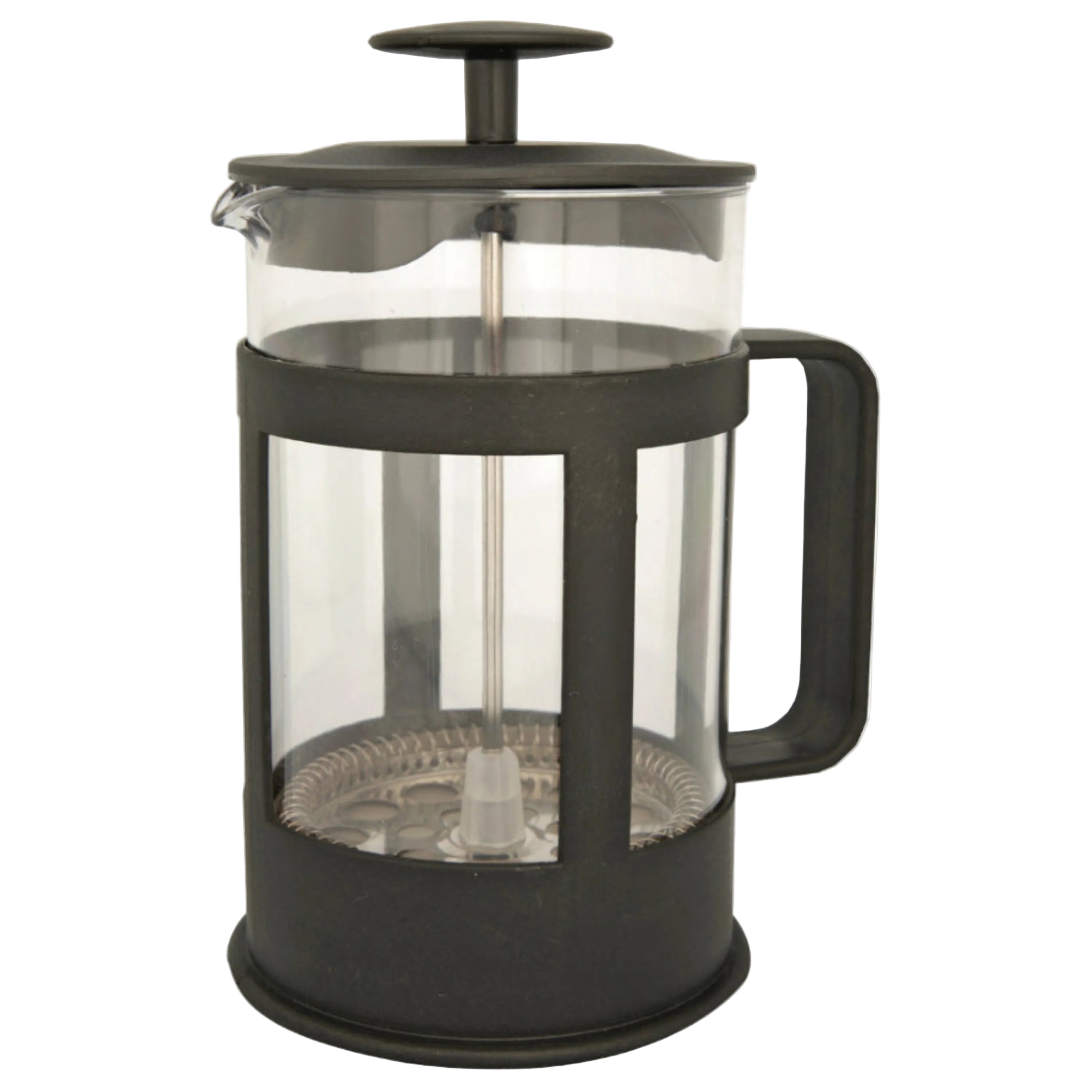 North 49 Coffee Press Lightweight Tritan Polycarbonate