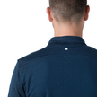 NorthWool Men's Merino Blend Shaket — Heavyweight
