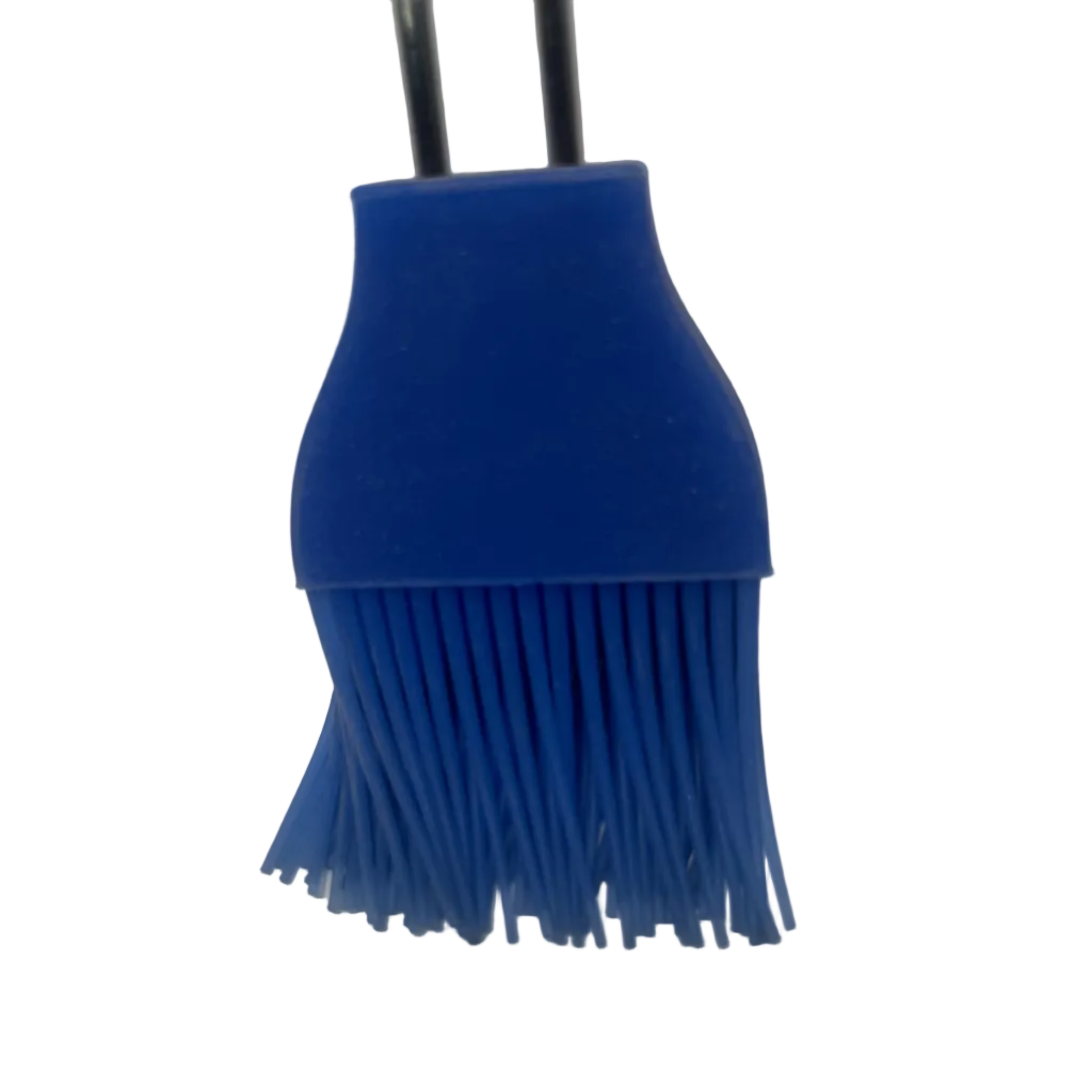 World Famous Silicone Tipped BBQ Brush