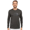 North Face Men's Long Sleeve Sink or Swim Rash Guards 2XL
