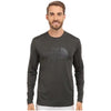 North Face Men's Long Sleeve Sink or Swim Rash Guards 2XL