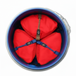 North Water Tribag Set for Canoe Barrel Portaging and Camp Storage