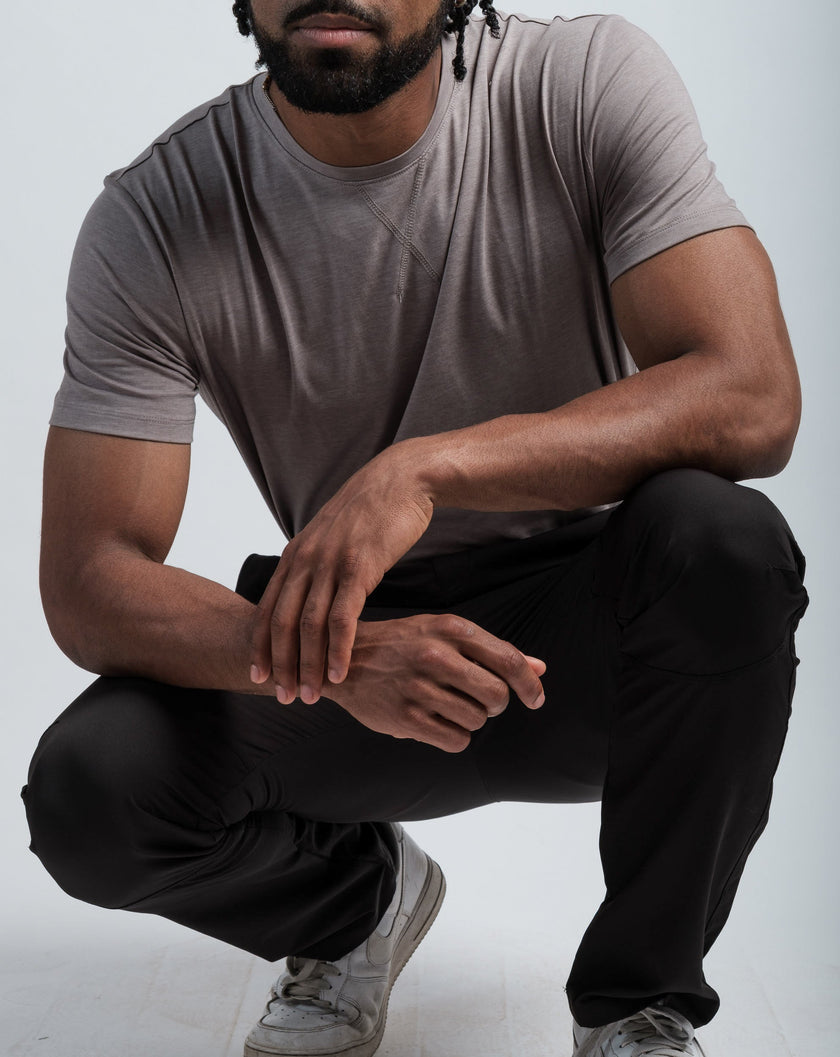 Men's Daily Summer Pants