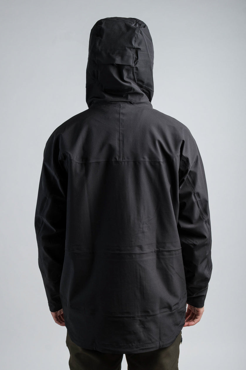 NEW DryShield Waterproof Field Jacket