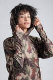 Women's UPF 50 Summer Cooling Hoodie