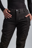 PRO Women's High Waist V2 Adventure Water Resistant Pants