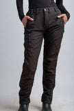 PRO Women's High Waist V2 Adventure Water Resistant Pants