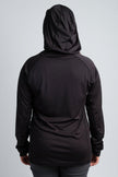 Women's UPF 50 Summer Cooling Hoodie