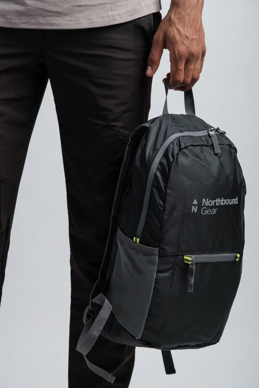 20L Ultralight Foldaway Backpack