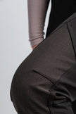 PRO Women's High Waist V2 Adventure Water Resistant Pants